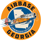 Airbase Georgia Fall Open House event image