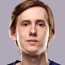 Sean "Kura" Kovacs OW Player Profile