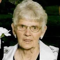 Dorothy L. Gregor Obituary