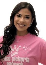 The kids are alright': Miss Victoria pageant works all year to give girls  their moment