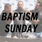 Baptism event image