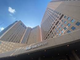 第 一 生命 新宿