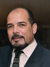 Antonio Roberto de Carvalho