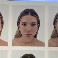 Lea Hubert's Instagram, Twitter & Facebook