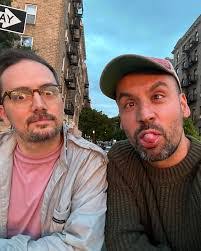 Carlos Jacinto's Instagram, Twitter & Facebook