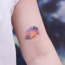 Tribal tattoos originate from ancient times and had deep meaning. 100 Of The Most Incredible Ocean Tattoo Ideas Inspiration Guaranteed
