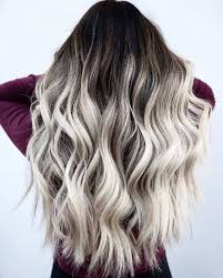 You will need to recolor your hair with a blonde shade after you have removed and lifted the color with the bleach. 50 Heart Stopping Platinum Blonde Hair Colors For 2020 Hair Adviser