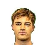 Harry Talbot stats and ratings