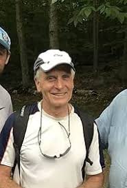 Windows to the Wild" Barry Burbank Takes a Hike (TV Episode 2018)