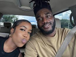 Asia Booker and Jovarn Shannon's Wedding Website