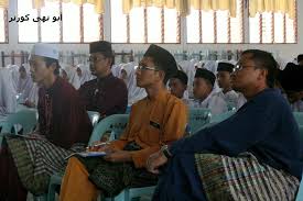 Smk agama tun ahmad zaidi. Smka Tun Ahmadshah Inanam Abu Nuha Corner
