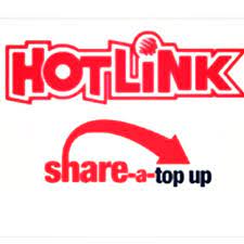 There is a charge of 50 sen for every successful transfer. Hotlink Share A Top Up 12 Discount Shopee Malaysia