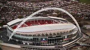 Wembley stadium is a uefa category four stadium. Fa Receives 600m Shahid Khan Bid For Wembley Stadium Business News Sky News