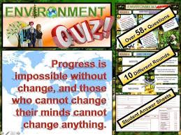 End Of Term Quiz World Environment Day Teaching Resources Environment Day