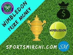 Check spelling or type a new query. Wimbledon 2018 Prize Money Distribution Sports Mirchi