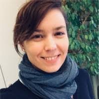 Bianca Nowak's Instagram, Twitter & Facebook