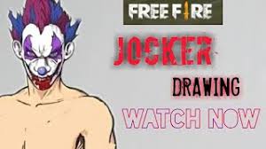 The best offers for the best customers. How To Draw Garena Free Fire Joker Herunterladen