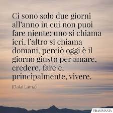 Il tempo umano, in una parola, rimarrà sempre ribelle all'uniformità. Le 25 Piu Belle Frasi Del Dalai Lama Sulla Vita