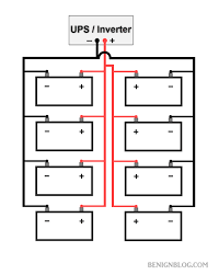 Connecting cells in parallel is common practise with professional battery pack manufacturers, so there is nothing wrong with it. Lx 6356 Battery Bank Together With Wiring Batteries In Series And Parallel Schematic Wiring