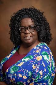 Obituary for Tante Vaughn