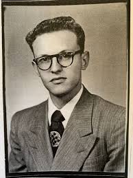 Harold Mueller Obituary May 19, 2020