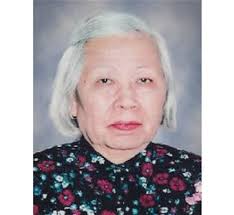 Doris POON Obituary