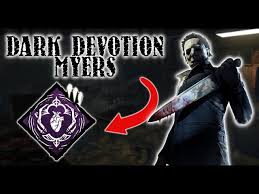 Pools Of Devotion - Official Dead By Daylight Wiki