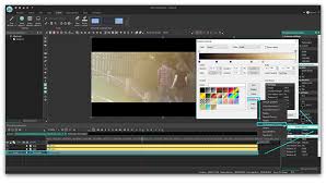 We did not find results for: Want To Make A Video Look Like Film Here Is How To Do It For Free