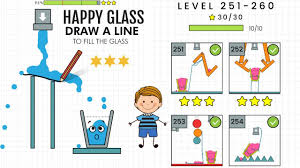 ▻ playlist (updated) happy glass level 282, 3 star solution (walkthrough). Happy Glass Level 261 262 263 264 265 266 267 268 269 270 3 Stars By Ngt New Gameplay Trailer