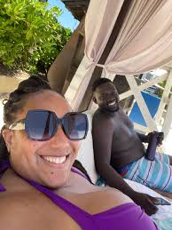 Letitia Graves and Cladius Dixon's Wedding Website