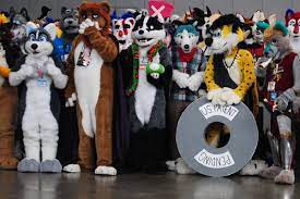 9 questions about furries you were too embarrassed to ask - Vox