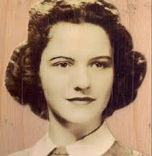 Margaret Sprinkle Newton 1944