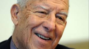 Augie' Miceli, longtime Calvert Hall football coach and math teacher, dies 