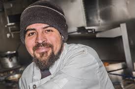 Bacchus Restaurant & Brewery