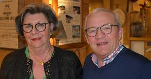 Crest-Voland/Cohennoz. Roseline et Serge Demière, deux fidèles de la station