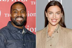 Learn more about him today! Kanye West Plans To See Irina Shayk Soon Source People Com