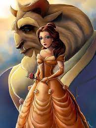 Beauty And The Beast Anime Kawaii Amino Amino