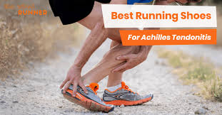 The comprehensive guide to curing your achilles injury. Best Running Shoes For Achilles Tendonitis In 2021 The Wired Runner