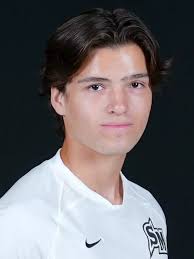 2021 Men's Soccer Roster