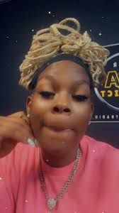 When my girl gets here !!! Georgia Foreman!! We def gone discuss this here  scene ! … tune in ! About 9:30