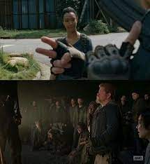 The Walking Dead Season 7 Premier Fear The Walking Dead Walking Dead Daryl The Walking Dead Tv