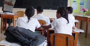 · in general, every year, ministry of education (moe) fiji, uploaded all year (primary to secondary) level education final exam question papers in their portal. 2 Weeks School Holidays Has Been Extended By The Minister For Education