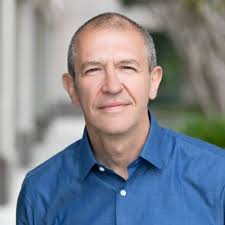 Genentech: Mark McCarthy