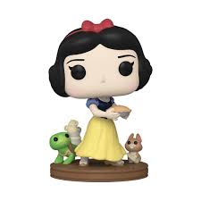 Read blanca nieves from the story princesas de moda by taniitggallaz (sígueme y te sigo) with 178 reads. Funko Pop Disney Ultimate Princess Blanca Nieves Distrito Max