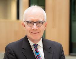 Yes' opens more doors than 'no': An interview with Paul Cadario, recipient  of the Rose Wolfe Distinguished Alumni Award