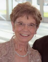 Mary Lou Pascavis Obituary (2024)