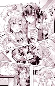 WLW manga - VyvyManga