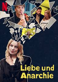 A watch that is dependable, elegantly simple, and actually affordable. Liebe Und Anarchie Serie 2020 Moviepilot De