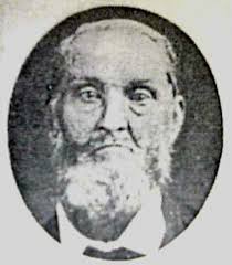 Addison Everett (1805-1885)