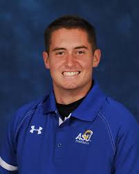 Blake Waggoner's Instagram, Twitter & Facebook